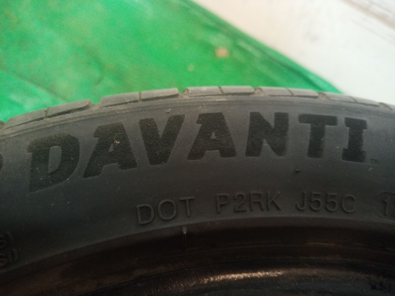 Recambio de neumaticos para » otros... sin categoria   referencia OEM IAM 1955015 1955015 1955015